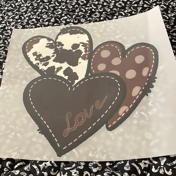 DTF Transfers Only - Picture 1 of 9